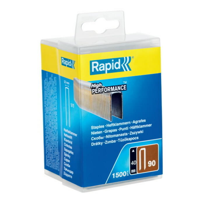 Rapid Skavas n.90 5000127, 40mm
