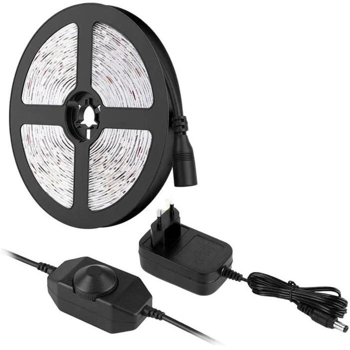 LEPRO 4100067-WW-EU LED lente, 5m, 300
