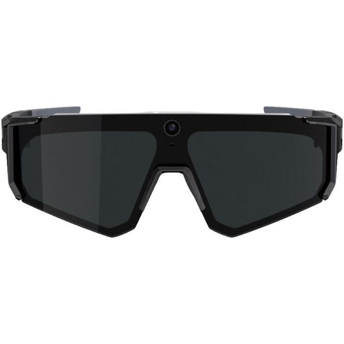 Colmi V06 Black AI sporta saulesbrilles