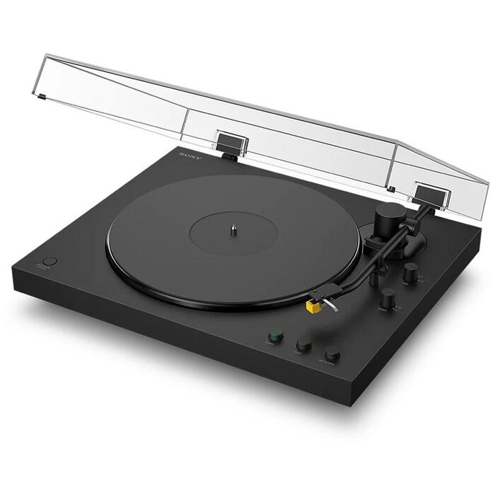 Sony | Playback Premium vinilplašu atskaņotājs