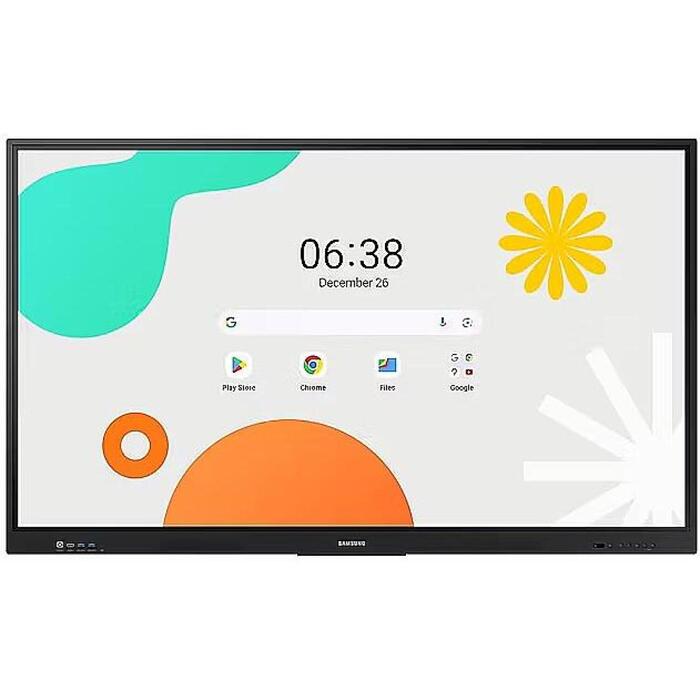 Samsung interaktīvais displejs WA65F LH65WAFWLGCXEN, 165