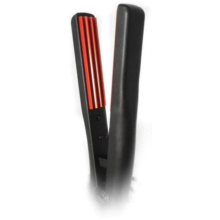 Bratt Mini Volume Iron 2385, matu