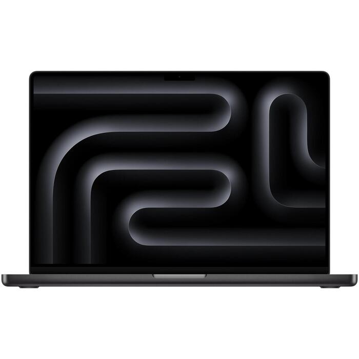 Apple MacBook Pro 16" MGEE4KS/A, 48GB, 2TB SSD, Apple M5 Max 18C CPU, 40C GPU, 16.2" 3456x2234@120Hz, Space Black, QWERTY (MGEE4KS/A)
