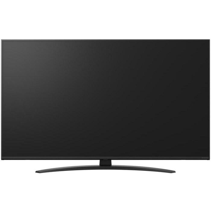 LG televizors 50NANO81A3A 50" 4K Ultra