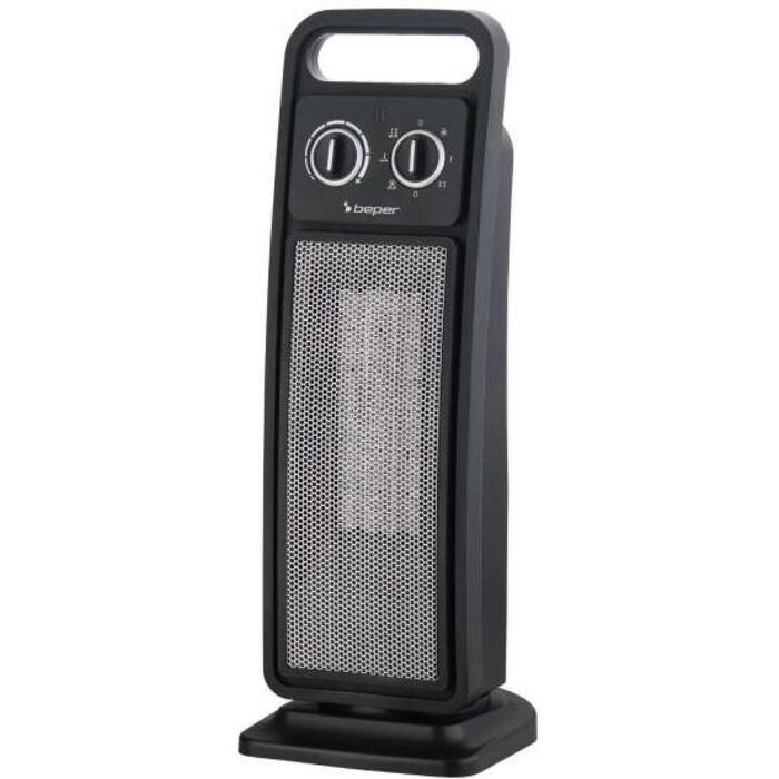 Beper Ventilatora sildītājs P203TER002, 2000W, 2