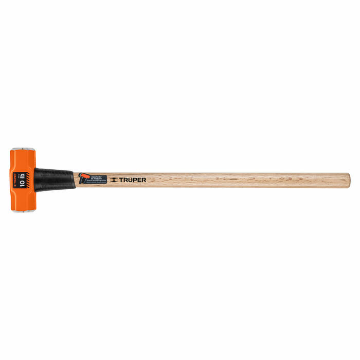 Veseris ar koka kātu 4.5kg 91cm TRUPER (MD-10M)