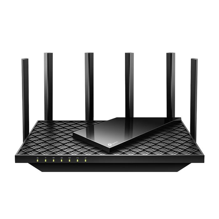 TP-Link Archer AX72 Pro bezvadu maršrutētājs