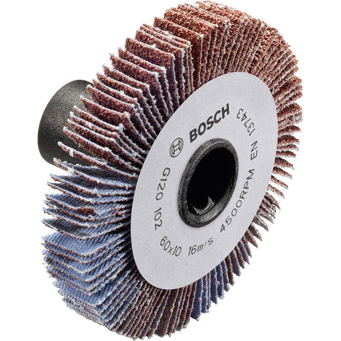 Slīpēšanas disks PRR 250/Texoro 1600A0014Z BOSCH