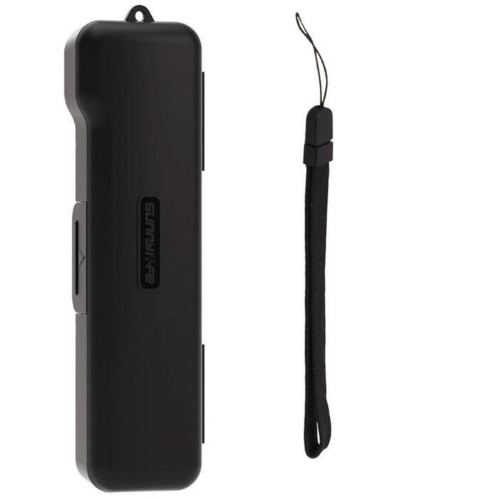 Sunnylife aizsargmaciņš ar siksnu Osmo Pocket