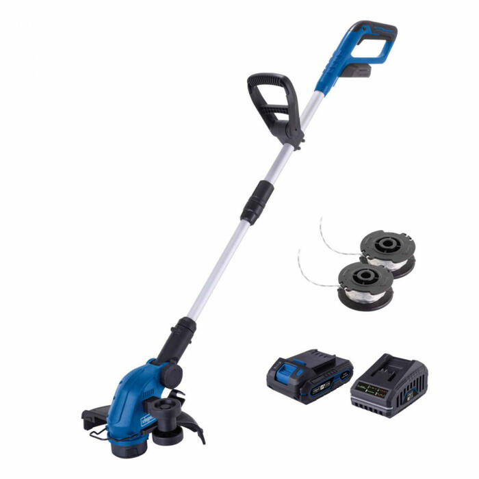 Scheppach C-LT300-X GEN2 akumulatora trimmeris, 5910904400