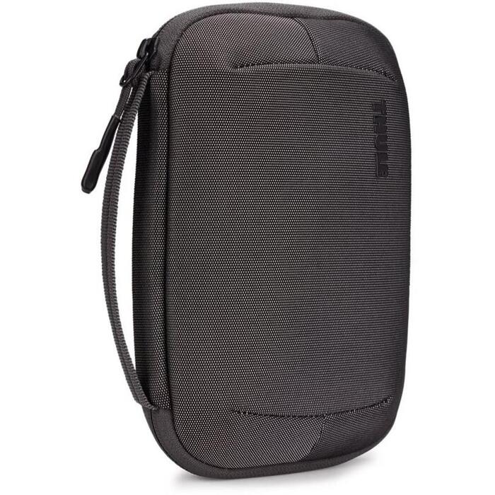 Thule Электронный органайзер Корпус 3205042, 5см, 22см, 14.5см, 800D нейлон, серый цвет (3205042)