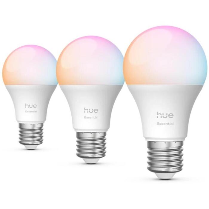 Philips Hue Essential A60 E27 LED