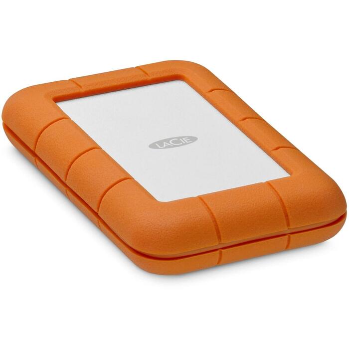 Lacie HDD ārējais 2.5" STFR2000403