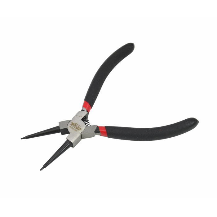Iekšējie taisnie cirkļu knaibiņas, 160 mm
