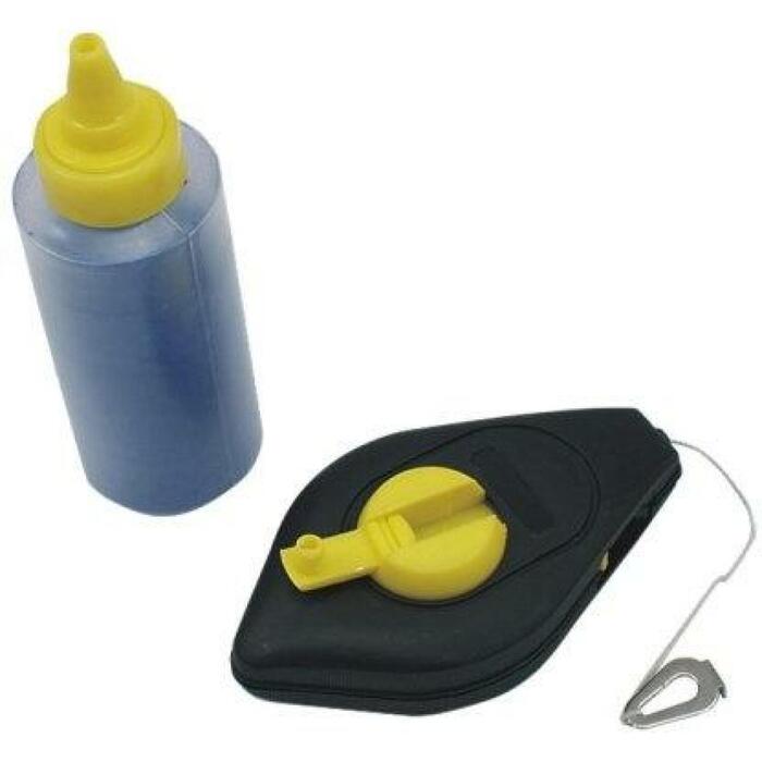 Beast Marķēšanas aukla 8013747, 15m, plastmasa