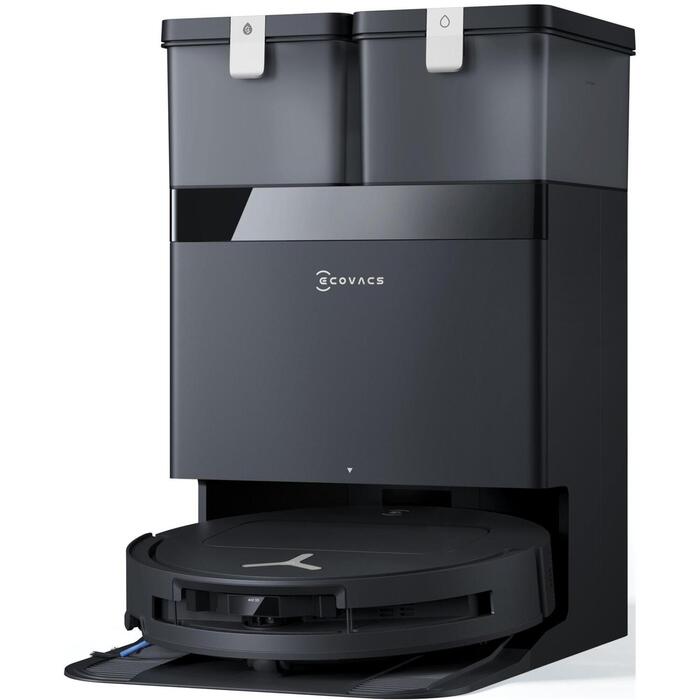 Ecovacs Robotic Vacuum Cleaner | DEEBOT