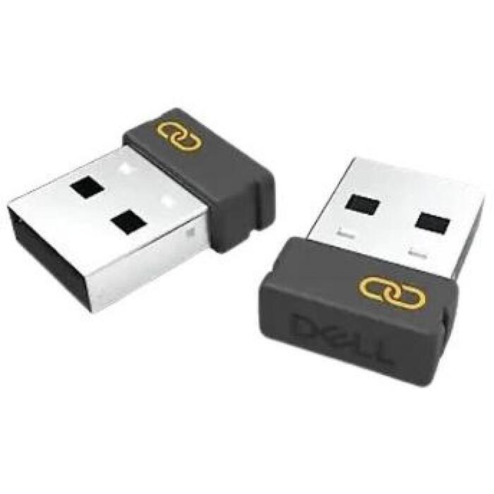 Dell USB adapteris WR3 570-BBCX, RF
