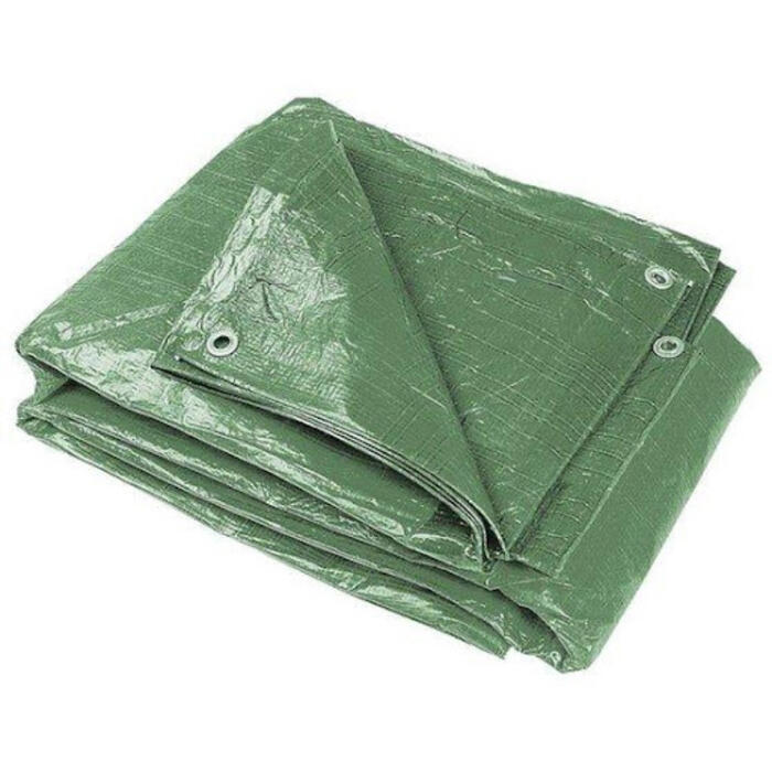 Tents 6x8m 65gr; 9055007 BESK (9055007)