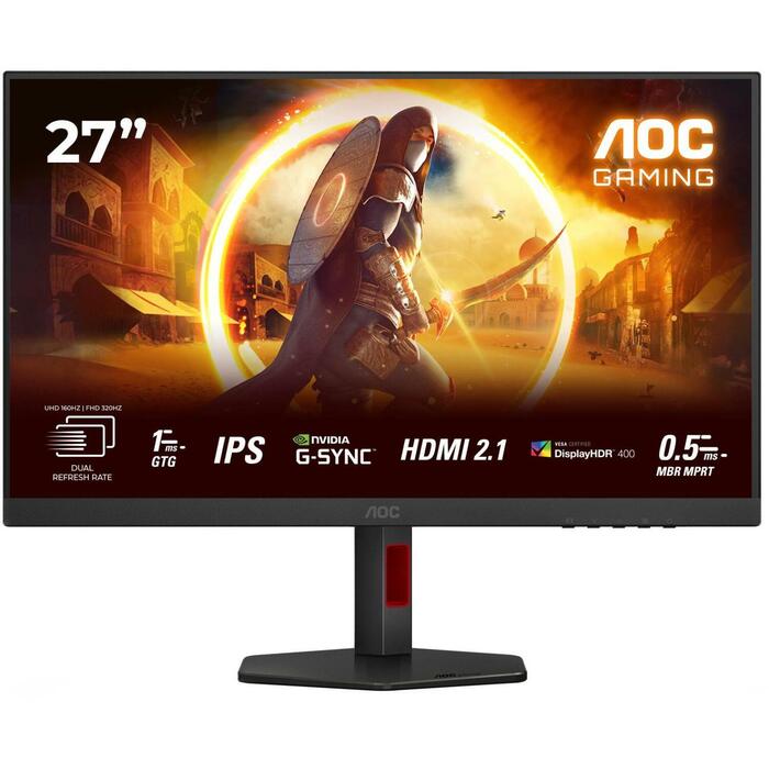 Aoc LCD monitors U27G4R 68.6