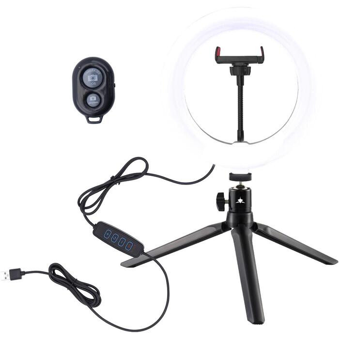 White Shark RL-08 MOONLIGHT-2 Ring LED