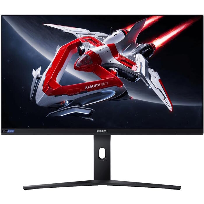 Spēļu monitors 27" QHD 2560×1440 180