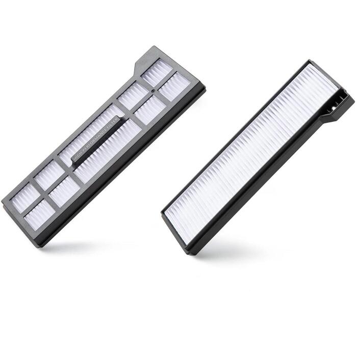Anker Eufy фильтр T29E80W1, 2 шт, моющийся, робот-пылесос, Eufy X10 Pro Omni (T29E80W1)