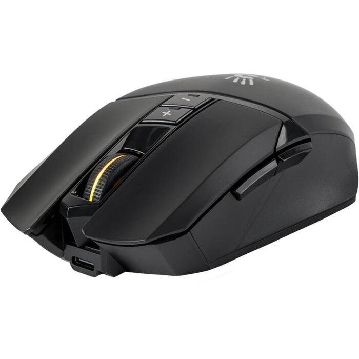A4Tech Spēļu pele A4TMYS47696, 12000 CPI