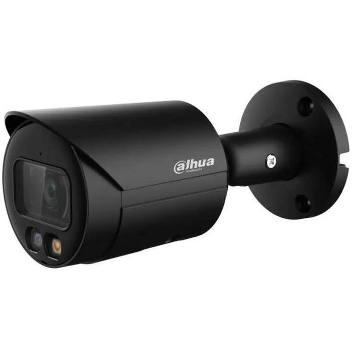 Dahua IPC-HFW2849S-S-IL-0280B-B tīkla kamera, 8 MP
