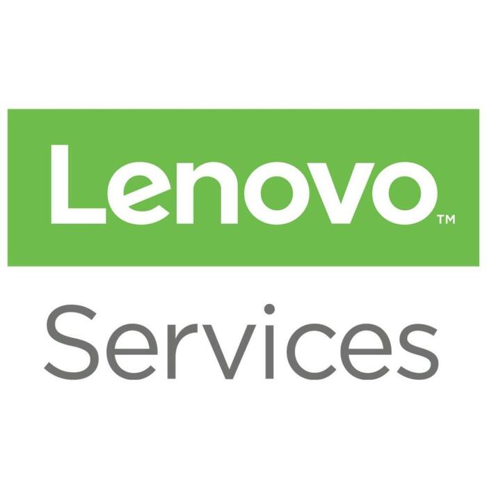 Lenovo Garantija 5WS0G14992, 2 gadi, 4