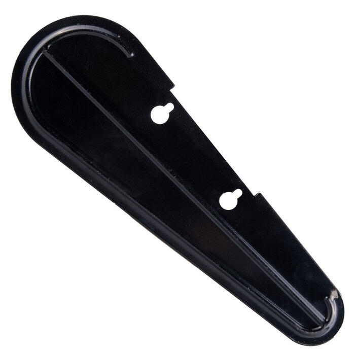 Ārējais vāks slīpmašīnai ar slīpripu, 150mm