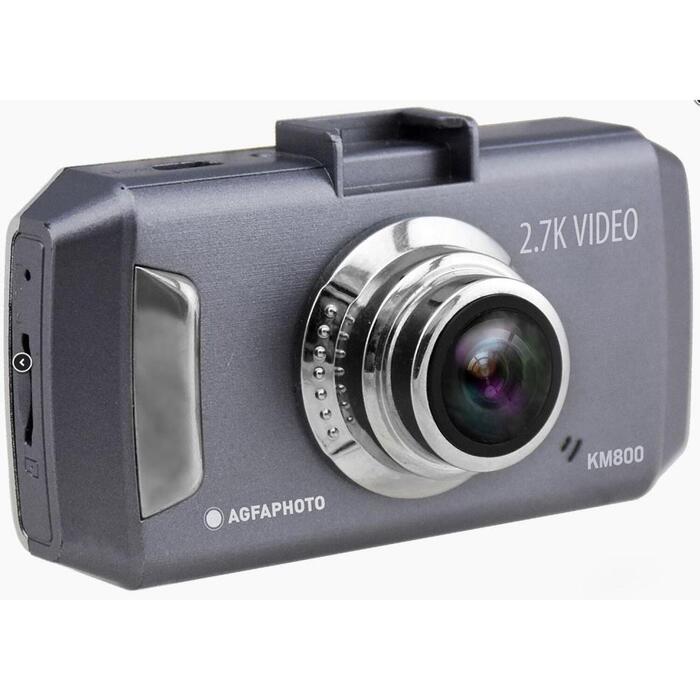 Agfa Photo Videoreģistrators KM800GR, 1920x1080, 2