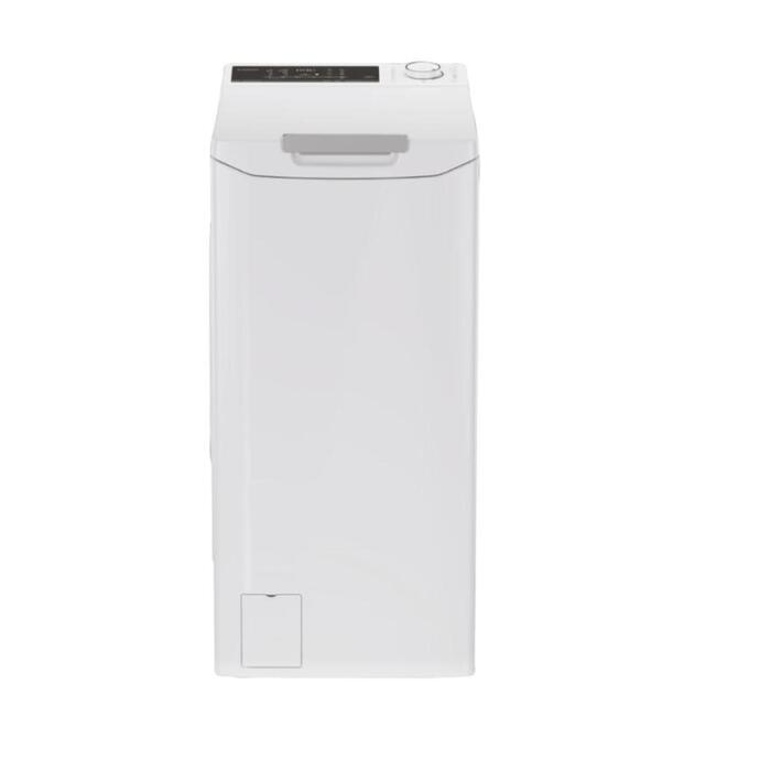 Candy Veļas mašīna TCA284TM5-S, 8 kg