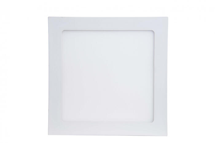 LED panelis 18 W kvadrātveida 9067352