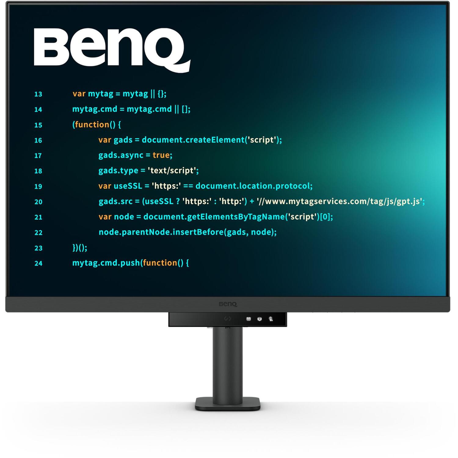 BenQ monitors RD280UA 9H.LM2LJ.TBE