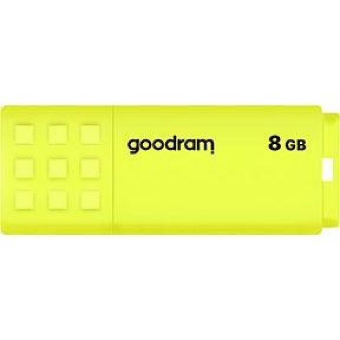 Goodram USB zibatmiņa UME2 UME2-0080Y0R11, 8GB
