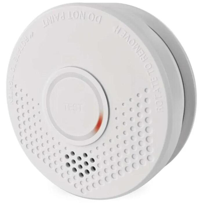 Emos Dūmu detektors TSS910B P56503X, 101×36mm