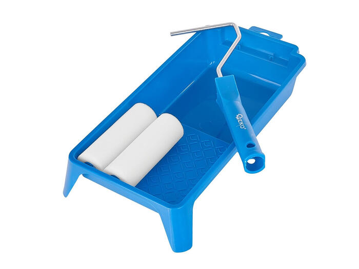 Painting set - middle density foam