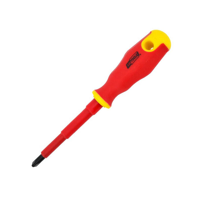 VDE izolēts skrūvgriezis PH1, 100 mm