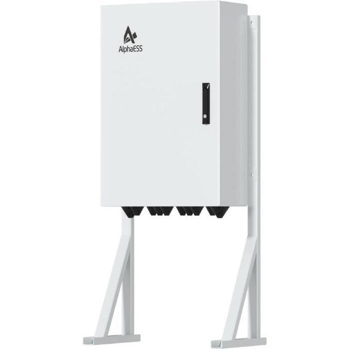 AlphaESS блок резервного питания G3 4 in 1 out Backup Box 400V 400A 93100249, 400V, 400A, 4 входа, 1 выход (93100249)