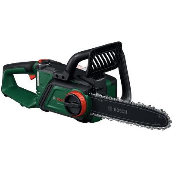 Bosch PKE18V-30-28 06008B8B00, akumulatora ķēdes zāģis