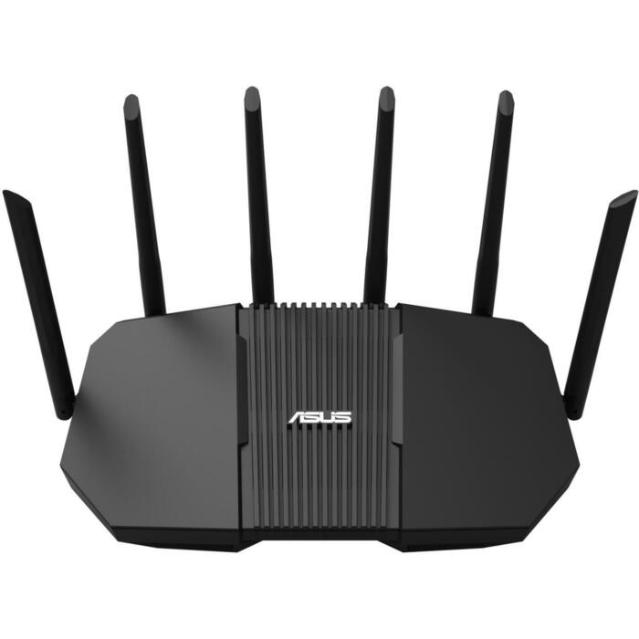 Asus maršrutētājs 90IG0A30-MO9C10 Wi-Fi 7 9400