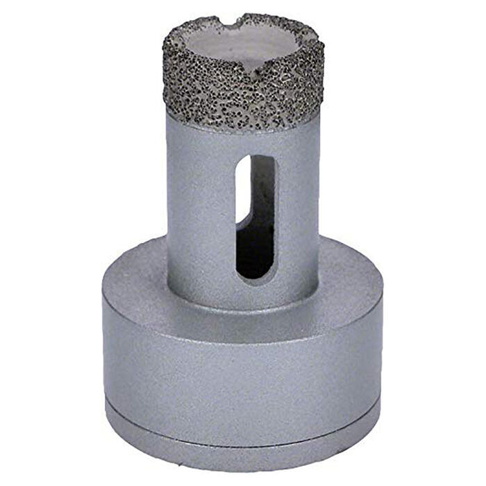 X-LOCK dimanta grieznis 22x35mm 2608599030 BOSCH