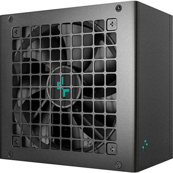 Deepcool Barošanas bloks PN750M R-PN750M-FC0B-JGEU, 750