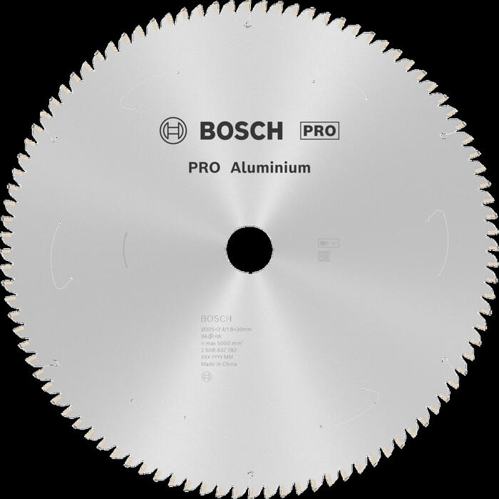 Paneļzāģiem PRO ALUMINIUM CORDLESS RIPZĀĢA ASMENS