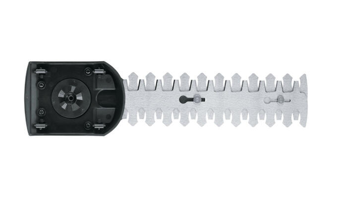 Zāles cirpšanas asmens Advanced Shear 18V-10