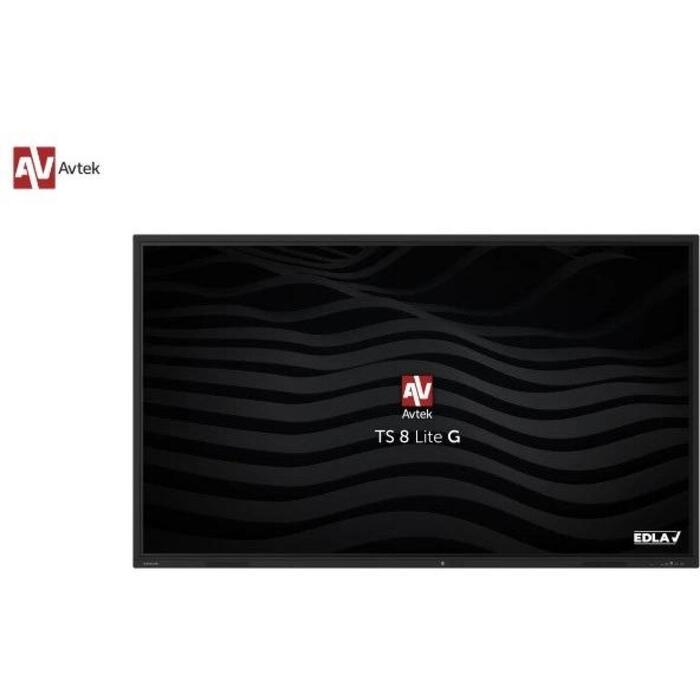 Avtek Touchscreen 8 Lite G 65