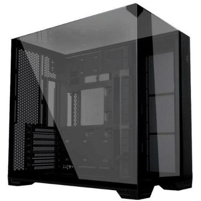Lian Li Kaste O11 VISION COMPACT