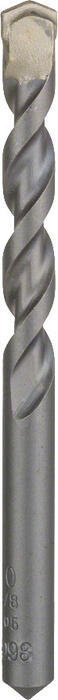 Urbis betonam, 10x120mm Silver Percussion, Urbjmašīnām/skrūvgriežiem