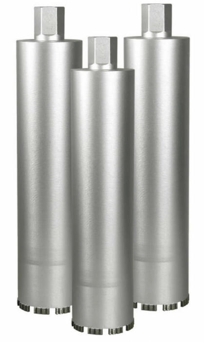 Cedima Dimanta kroņurbis 50011461, 62x450mm, 1
