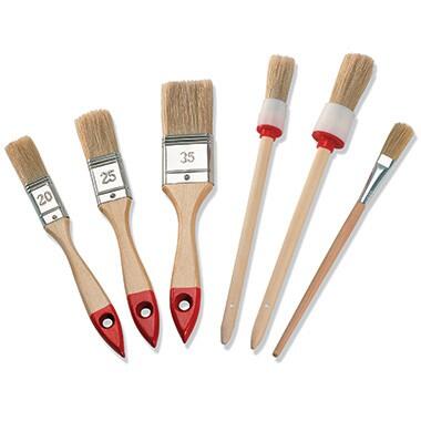 COLOR EXPERT Otu komplekts plakana 20